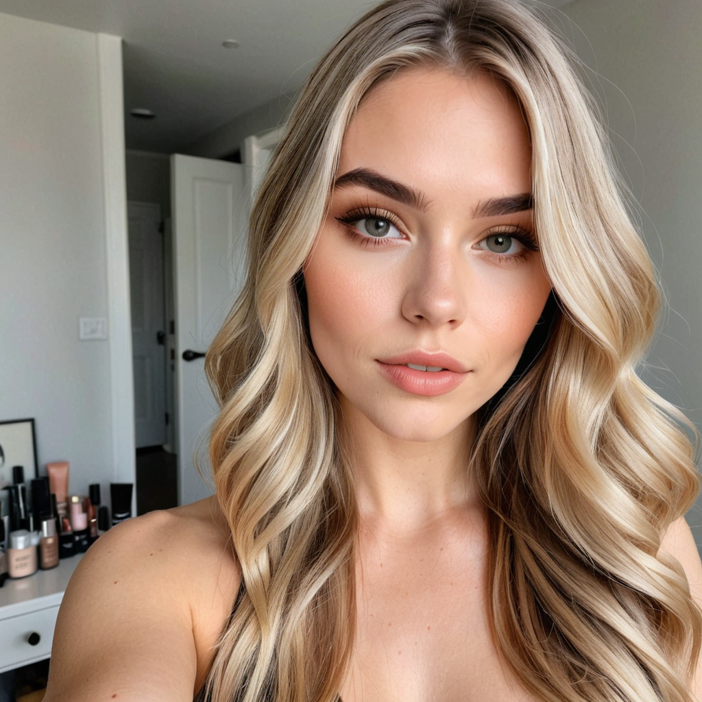 Emma – Fashion Influencer