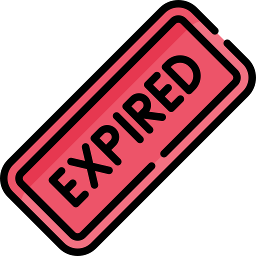 Expired Codes icon