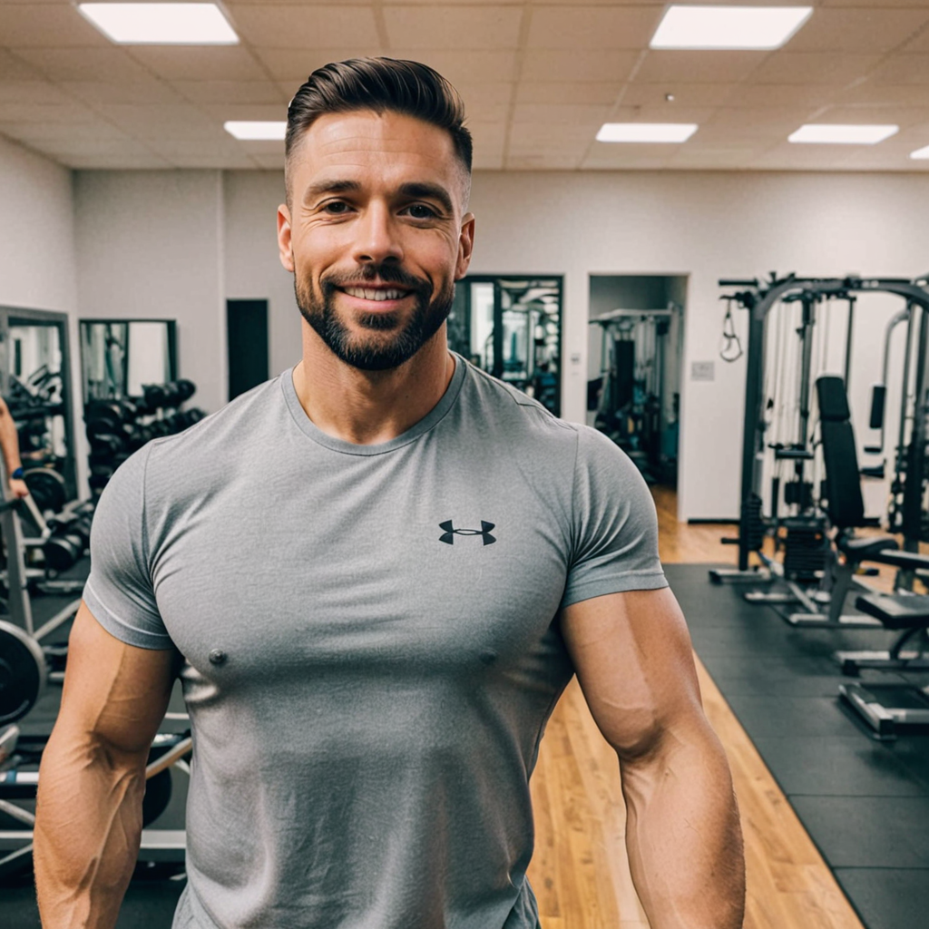 John – Tech Reviewer