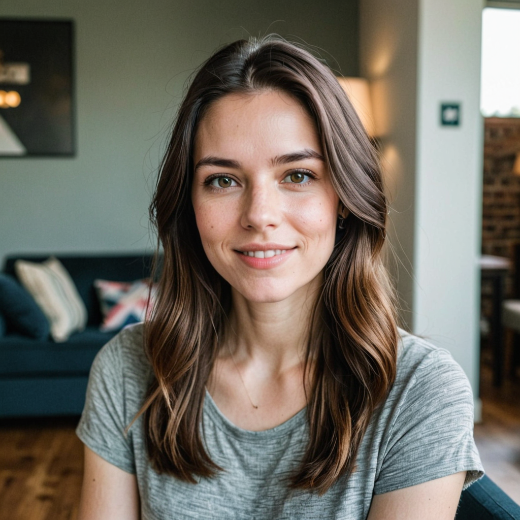 Sarah – Fitness Coach