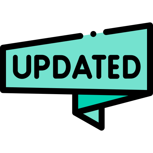 Real-Time Updates icon