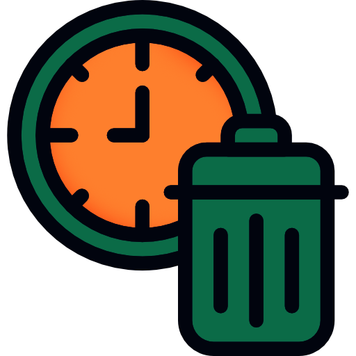 Wasted Time icon